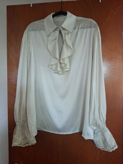Fancy Dress Shirt
