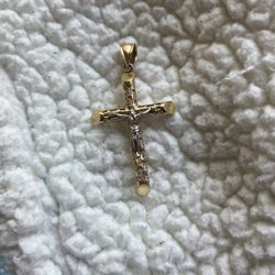 14kt Gold