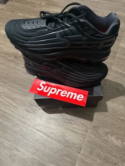 Nike Supreme