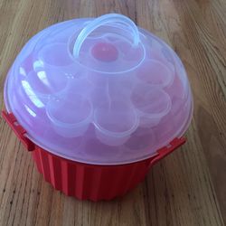 Cupcake 🧁 Holder