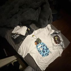 Bape T-shirt