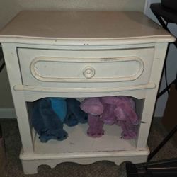 Bedside Table
