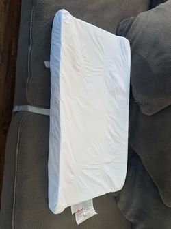 Changing pad