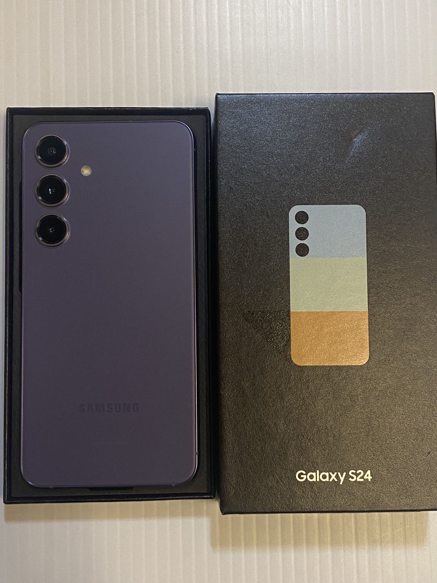 Galaxy S24 5G Fully Unlocked