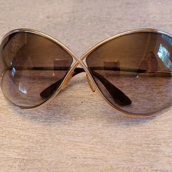 Tom Ford Sunglasses 