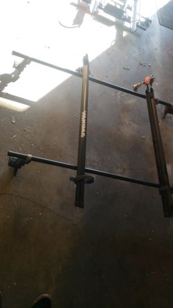 Yakima Bike Racks