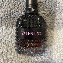 Valentino Born In Roma Uomo