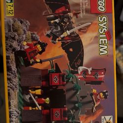 Lego 6045 Brand New + Sealed!