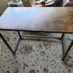 Desk NEED IT GONE ASAP