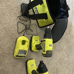 Ryobi 