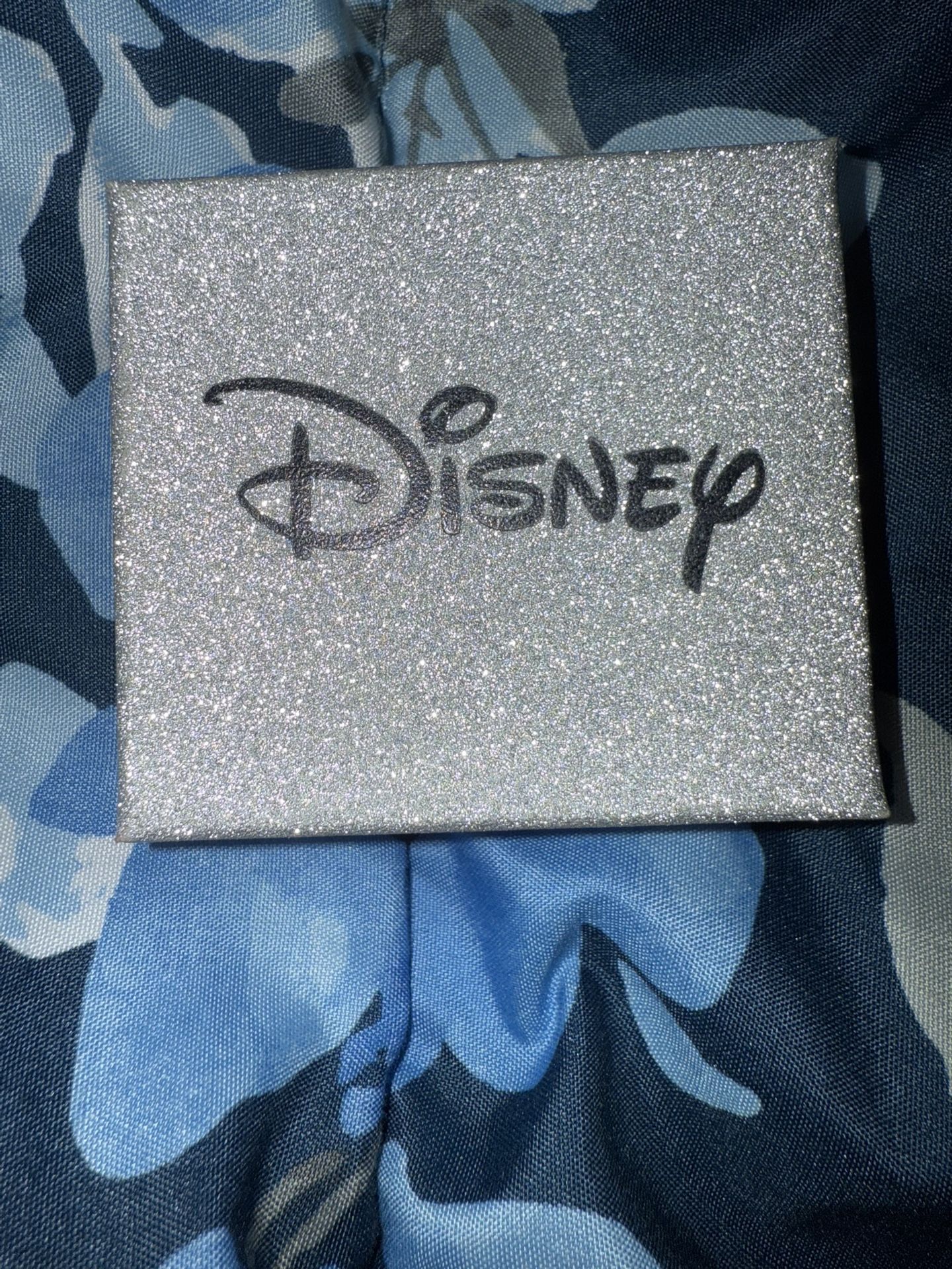 Disneys Snow White Quote Necklace