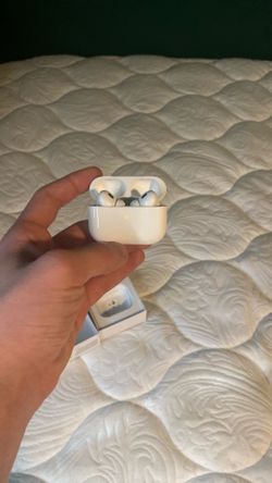 AirPod Pro 2