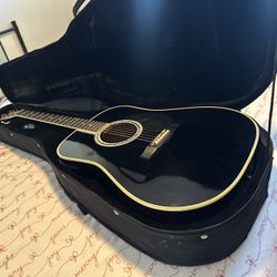 Esteban Acoustic Electric AL 100