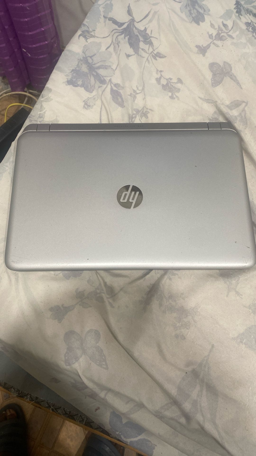 Laptop