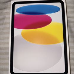 iPad A16 Wifi Totally new uncovered