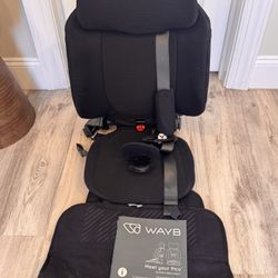 Wayb  Kid Car Seat