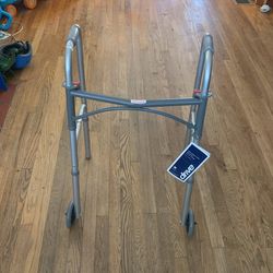Drive Folding Walker