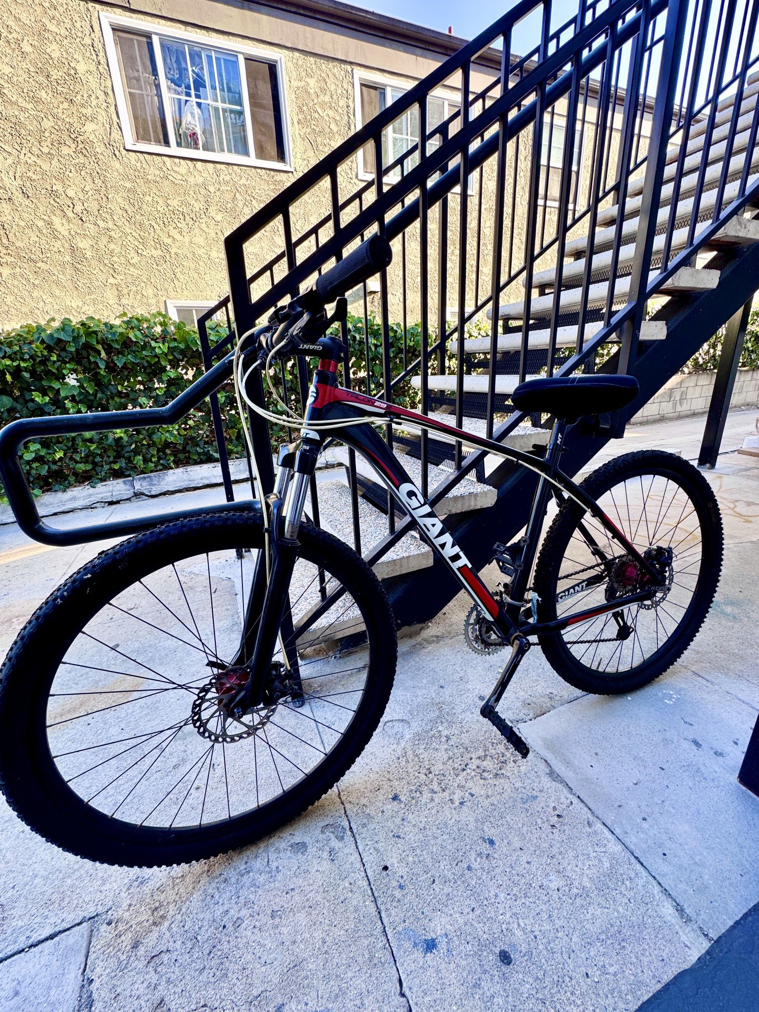 GIANT MOUNTAIN BIKE Talon 29 2