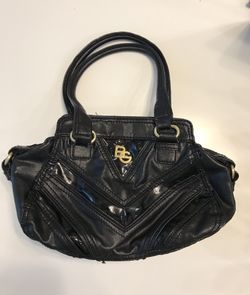 BCBGeneration Purse Black