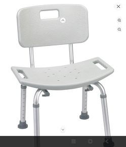 Disability items