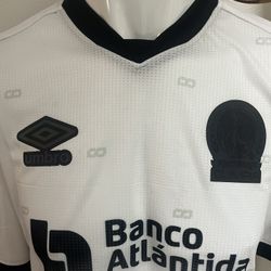 Jersey Olimpia 🦁🇭🇳😍 Original
