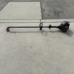 Craftsman Gas Trimmer Weedwacker 