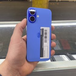 iPhone 16 128 Gb Unlock 