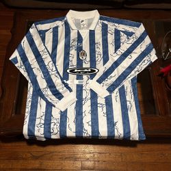 Nike Air Victory Long Sleeve Jersey 