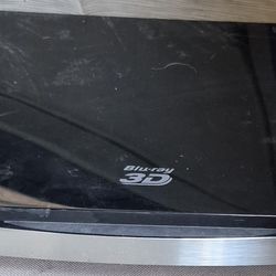 Samsung 3D Blu-ray Disc Player
