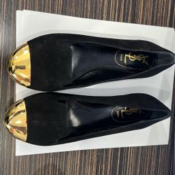 Ysl Shoes 