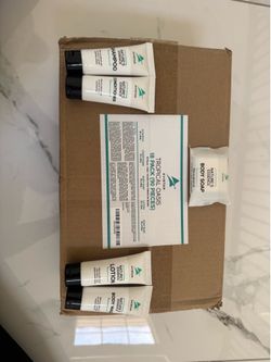 ✨ Hotel Amenities Bundle for Sale ✨  Brand new hotel amenities available! Includes shampoo, conditioner, soap, lotion, and more. Perfect for Airbnb ho