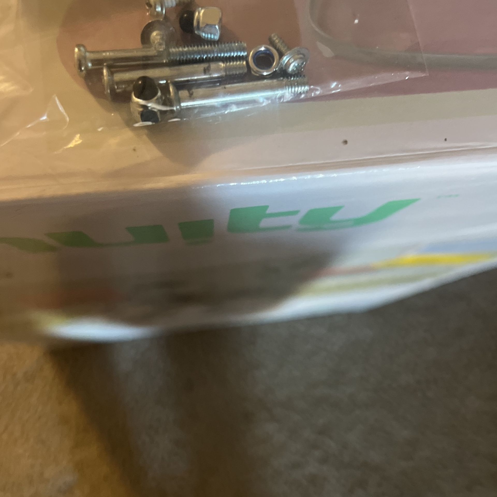 Used In Great Condition Ingenuity Swing