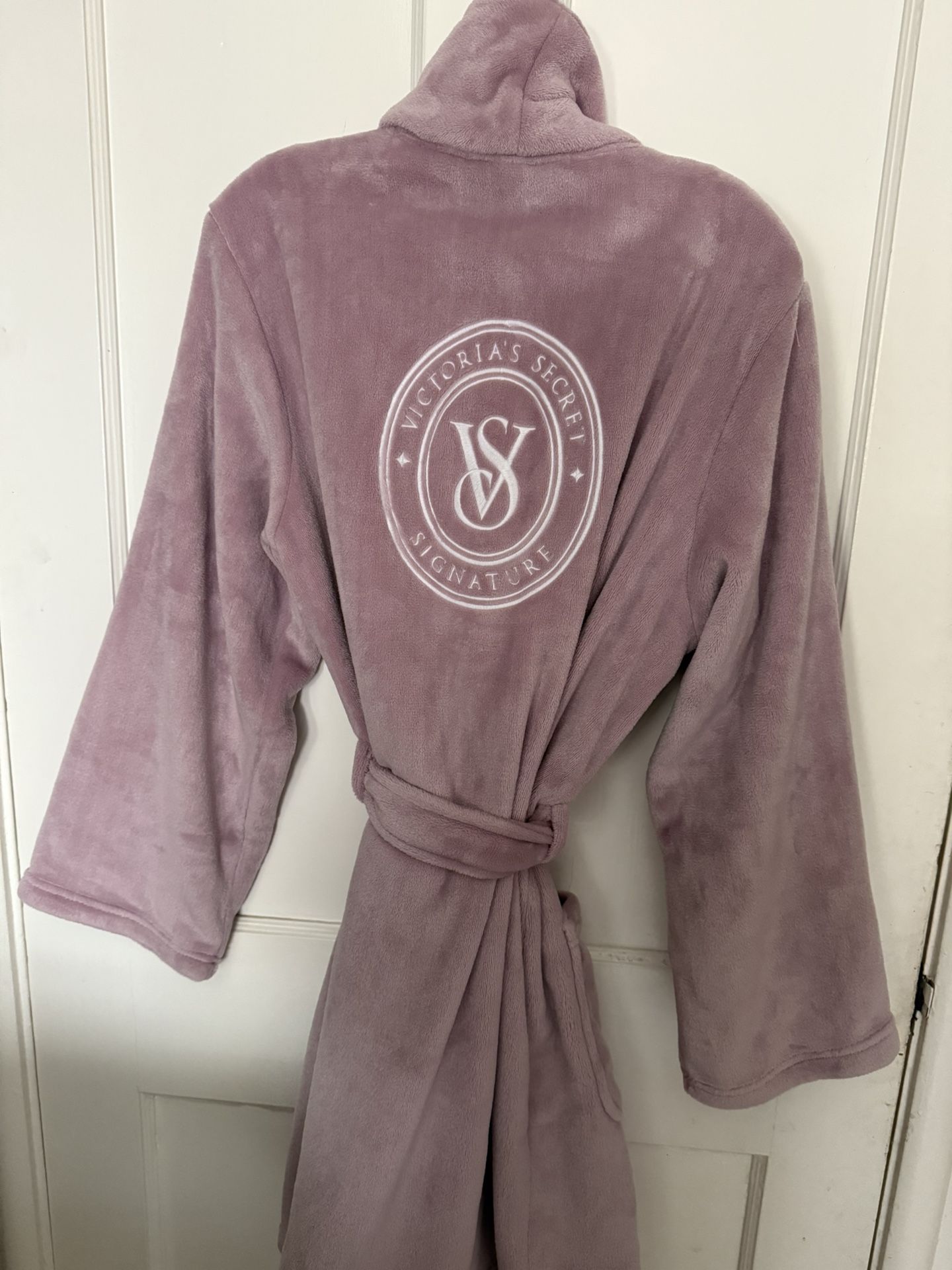 Victorias Secret Robe
