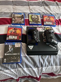 Ps4