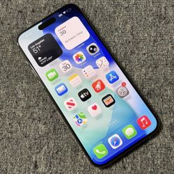 IPHONE 15 Pro Max (unlocked)