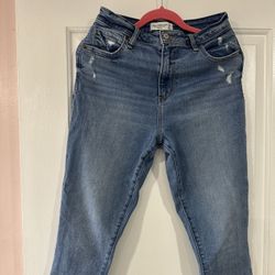 Abercrombie & Fitch Jeans
