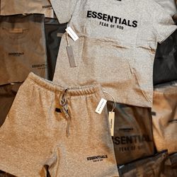 Summer Deal 🩳👕