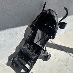 TODDLER STROLLER 