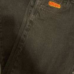 Empyre ZUMIEZ Jeans Size 28