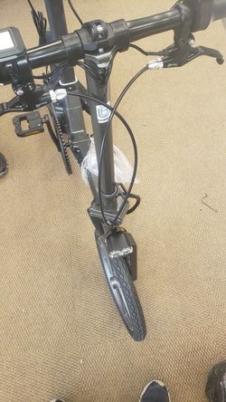 UNITED CITYD BIKES THONE