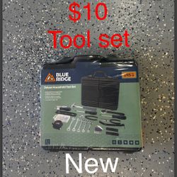 Tool Set 