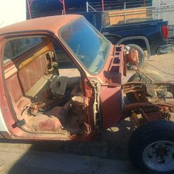 1976 Chevrolet Pickup