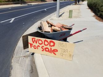 Firewood