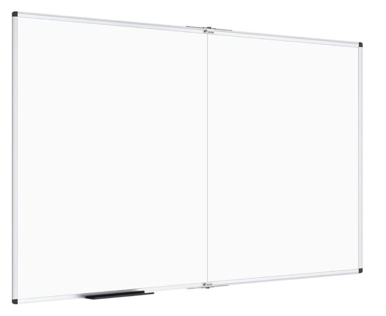 Mobile Foldable Whiteboard