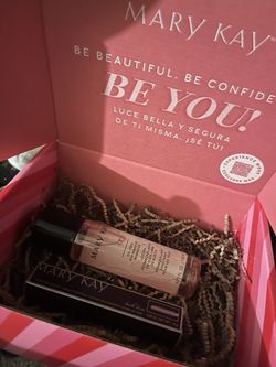 Set De Desmaquillador Y Máscara 