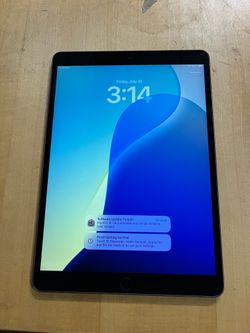 IPad Air 3rd Generation  64gb storage  WiFi + cellular