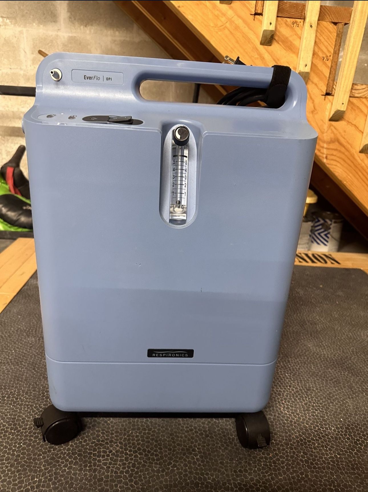 Oxygen Concentrator for Sale in Fort Myers, FL OfferUp