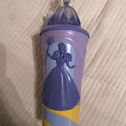 AMC Wicked Glinda Cup