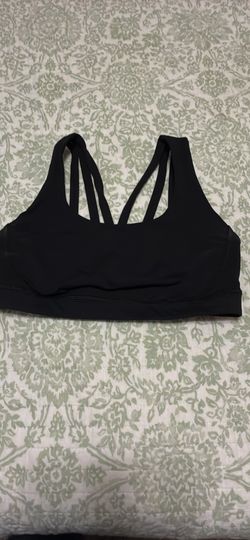 Size 8 Lululemon top Deportivo