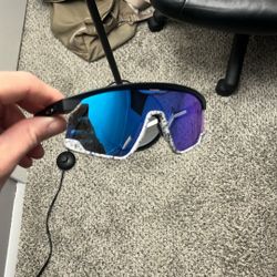 Oakley BXTR Sunglasses